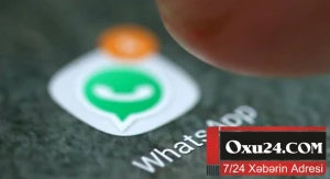 50 yaşı var, 4 uşağı birdən doğacaq