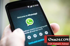WhatsApp-da çoxdan gözlənilən yenilik
