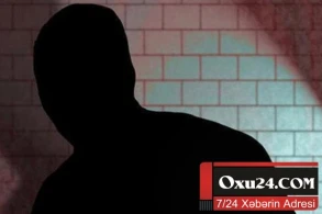 İsmayıllıda sakinlə naməlum manyak əlbəyaxa oldu - VİDEO