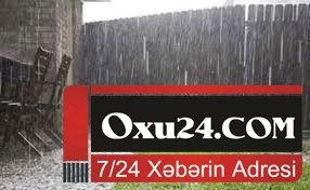 Diqqət! Bu küçə və prospektlərdə tıxac var - SİYAHI