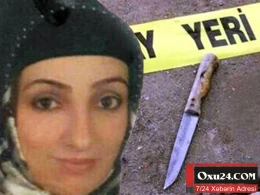 Ərini cinsi əlaqədə olmaq istədiyi üçün amansızcasına öldürdü - 2 il idi ki... - FOTO