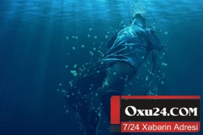 Universitetə cəmi 1 gün gedə bildilər - Tələbələr dənizdə boğuldular