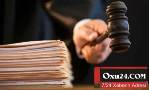 Atası qızının əxlaqsız hərəkətlərinə görə onun öldürülməsini sifariş verdi” — “Ağdam bandası”nın məhkəməsi
