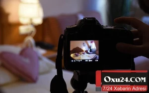 Qadından onu intim fotoları ilə şantaj edən kişiyə qarşı ŞOK QƏRAR