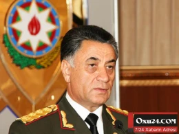 Prezident Ramil Usubova medal verdi