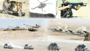 Ordumuz sərhəddə erməniləri darmadağın etdi, “Putin NATO-su” İrəvana...