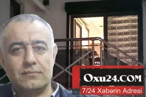 Gözəl Dəmirov Etimad İsmayılovu niyə öldürüb? - şok açıqlama