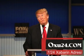 Tramp Paşinyanla görüşməyəcək