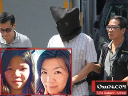 Tələbəsi ilə sevgili olan müəllim arvadını və 16 yaşlı qızını öldürdü - TƏFƏRRÜAT