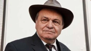 Məşhur aktyor dünyasını dəyişdi