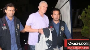 İlyas İsmayılovun oğlu üçün killer polkovnik - üç güllənin üç sirri...