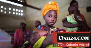 12 yaşında zorlanan qızın DƏHŞƏTLİ ETİRAFI: 4 nəfər məni tutdu, qoca kişi isə... Fotolar