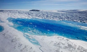 Kateqoriyalar         Alimlərdən xəbərdarlıq: “Qrenlandiyada buzlar sürətlə əriyir” — FOTOLAR