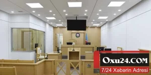Azərbaycanda ölünü məhkəməyə çağırdılar
