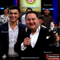 Murada elə bir hədiyyə gətirdilər ki, özünə gələ bilmədi - FOTOLAR