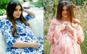 Oksana qınaqlara cavab verdi - “Belə uşaq atasız olmur”