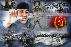 Orduxanla bağlı ŞOK FAKT:Azərbaycan xalqının milli-azadlıq hərəkatına qarşı hərbi fəaliyyətlərdə iştirak edib!