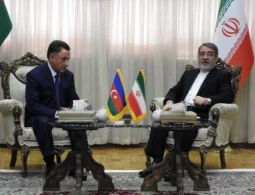 Ramil Usubov təcili İrana getdi