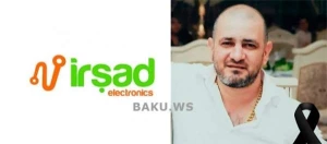 “İrşad Electronics”in rəhbərinin sirli ölümü... - Qardaşı danışdı