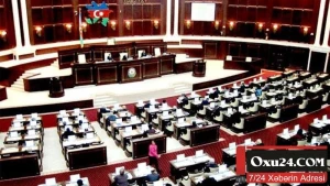 Azərbaycandan Ermənistanla bağlı SƏRT QƏRAR