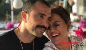 Ərindən ayrılan Demet Akalın depresiyaya düşdü - Bakı konsertini ləğv etdi