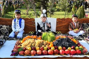Tacikistanda sünnət qadağası