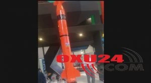 Azərbaycan 250 kq olan raket hazırlayır - FOTO