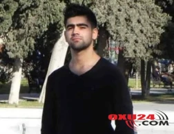 Bakıda universitetdə tələbə öldü - Qəfil ürəyi dayanıb