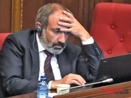 BMT tribunasından beynəlxalq hüququ təhqir edən Paşinyan