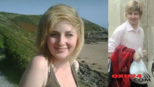 Dostları ilə mərcləşib, 15 yaşlı sevgilisini öldürdü