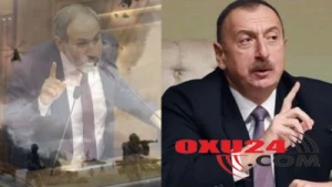 Putinlə Əliyev elə məsələlərdə razılaşdılar ki - Ermənistan xəritədən silinə bilər