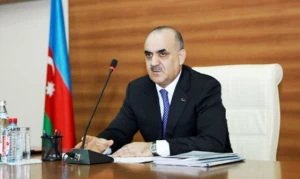 Səlim Müslümova yeni vəzifə verildi
