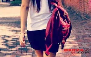 Müəllim yanına gedən məktəbli qız yoxa çıxdı - Azərbaycanda