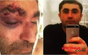 Qazaxdakı ölümə görə daha bir nəfər saxlanıldı - Bu dəfə polis