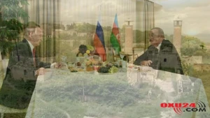 Əliyevin Putinə təklif etdiyi QARABAĞ SAZİŞİ: ordumuz hücuma keçir, əvəzində... - “Pravda” AÇIQLADI