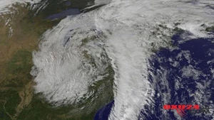 Türkiyədəki qasırğa Azərbaycana da GƏLİR? - Umayra Tağıyeva AÇIQLADI