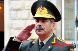 Zakir Həsənov təcili iclas keçiridi