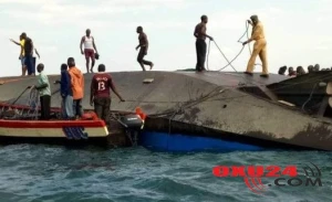 Bakıda faciə - Nənə-nəvə öldü