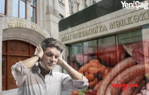 Həkimlər xəstələrdən “intiqam” alır” - Azərbaycanda xərçəngin sürətlə yayılmasının acı səbəbləri açıqlanır - MÜSAHİBƏ