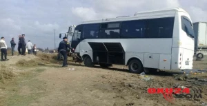 Baş həkimin müavini: “Yaralı turistlər bu gün evə buraxılmayacaq”