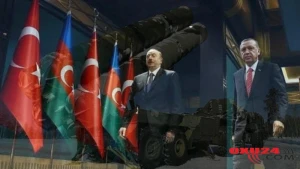 Əliyevlə Paşinyan arasındakı razılaşmanın SİRRİ: Ərdoğanın PLANI İŞƏ DÜŞÜR VƏ... - Tarasov AÇIQLADI