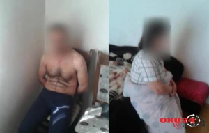 Arvadını başqa kişi ilə yataqda tutan ər onun daha bir xəyanətinin üstünü açdı