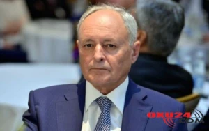 Nazir qəzada yaralananların vəziyyətini nəzarətə götürdü