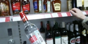 Azərbaycanda araq bahalaşdı