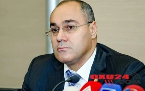 General inspektorla post rəisini vəzifəsindən azad etdi