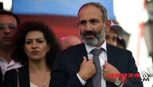 Paşinyan qapıları bağlayıb,deputatlar zalda qalıb -Ermənistanda inqilab