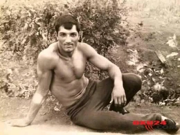 Ermənistana 3 gün matəm elan elətdirən Milli Qəhrəman –