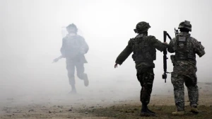 Aprel döyüşləri ilə bağlı sensasion məlumat:Əsgər əsgəri güllələyib