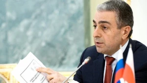 SENSASİYA: Karapetyana “Skripal işi”nə görə sui-qəsd edilib