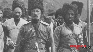 Qarabağda yaşayan "neqrlar" kimdir? - SENSASİON VİDEO